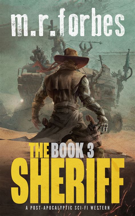 the sheriff book 2